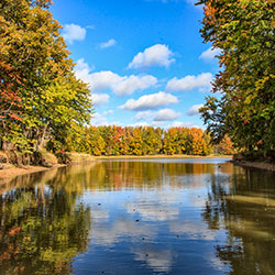 Shiawassee National Wildlife Refuge