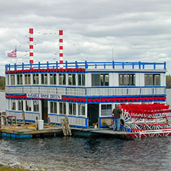 AuSable River Queen