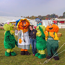 Port Elgin Pumpkinfest