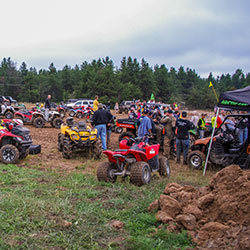 St Helen ORV Jam