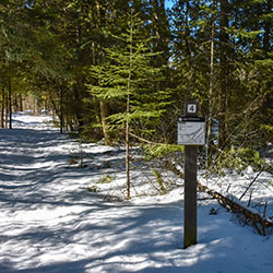 Indian Lake State Park