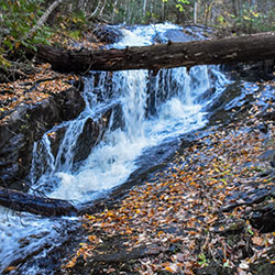 Chicagon Falls