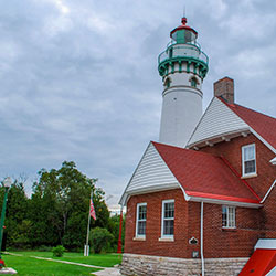 Seul Choix Point Light