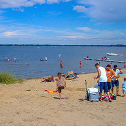 Sullivan Beach