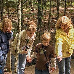 Gahagan Nature Preserve