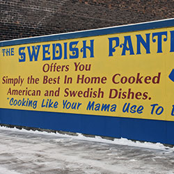 Swedish Pantry Escanaba