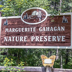 Gahagan Nature Preserve