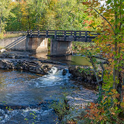 Big Erick's Bridge