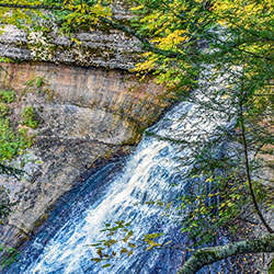 Chapel Falls