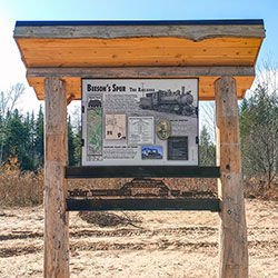Beeson's Spur