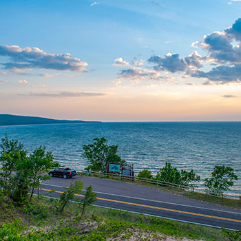 Great Sand Bay