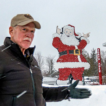 Christmas Michigan
