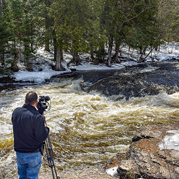 Rapid River