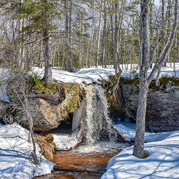 Scott Falls