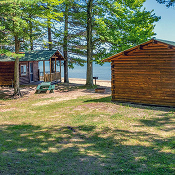 Arenac County Park