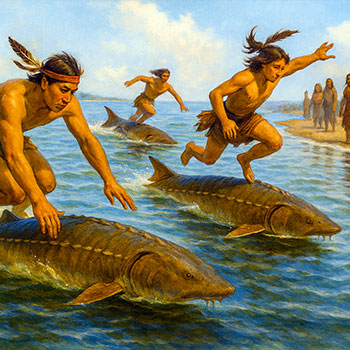 Native Americans