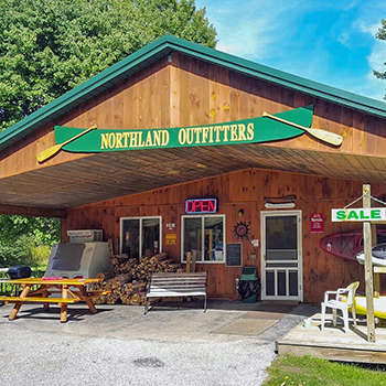 Northland Outfitters