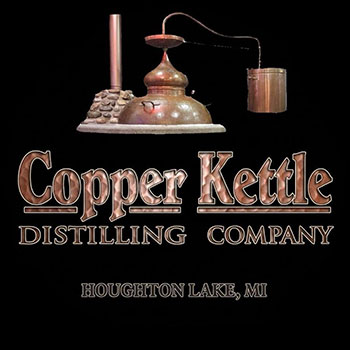 Copper Kettle Distilling