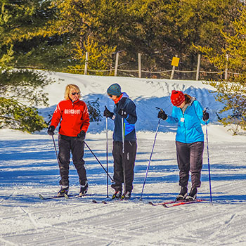 Cross Country Ski Headquarters