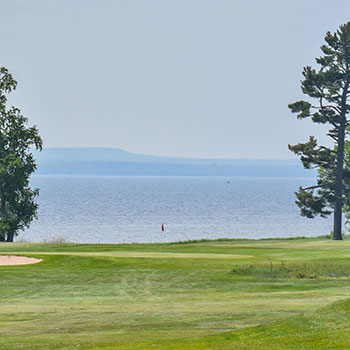 Indian Lake Golf Course