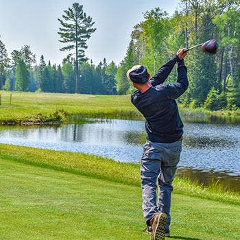 Stony Point Golf Course