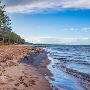 Lake Superior