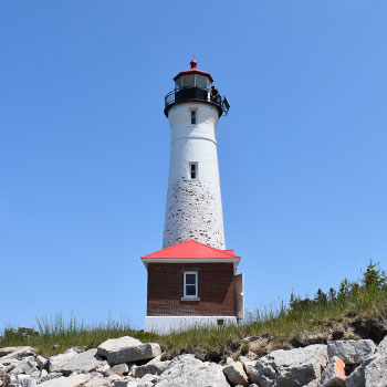 Lighthouses