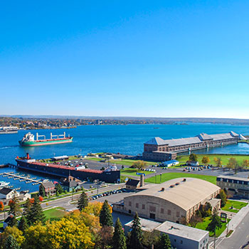 Sault Ste. Marie