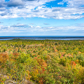Upper Peninsula