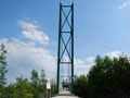 Suspension Bridge Photo Gallery