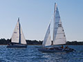 Port Sanilac Sail Race Gallery 1