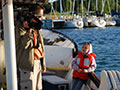 Port Sanilac Sail Race 2