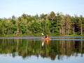 Wilderness Canoe Gallery 1