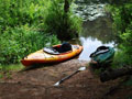 Wilderness Canoe Gallery 2