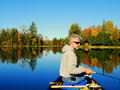 Hiawatha Canoeing Gallery II