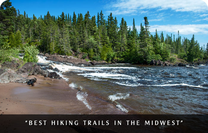 Best Hiking Trails in the Midwest