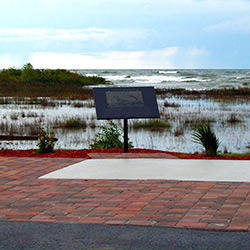 Carl D Bradley Lakeview Memorial Park