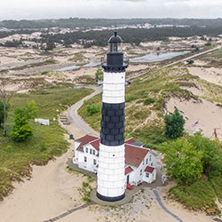 Big Sable Point Lighthouse