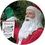 Bronner's Christmas Wonderland