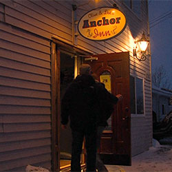 Anchor Inn
