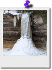 Munising Falls