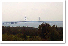 Straits State Park