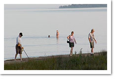 Brimley State Park