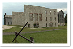Fayette Historic State Park