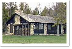 JW Wells State Park