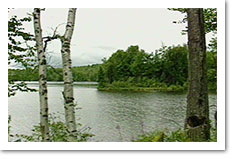 Bewabic State Park