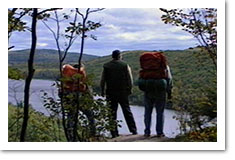 Porcupine Mountains Wilderness