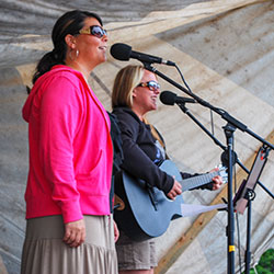 Folkfest | Manistique MI