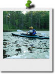 Big Island Lake Wilderness