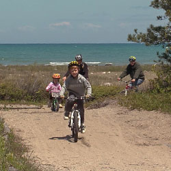 MacGregor Point Provincial Park